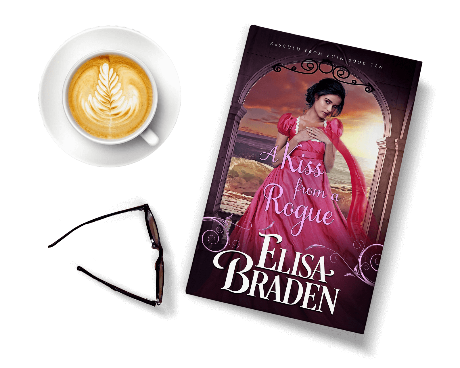 Book Cover Design service