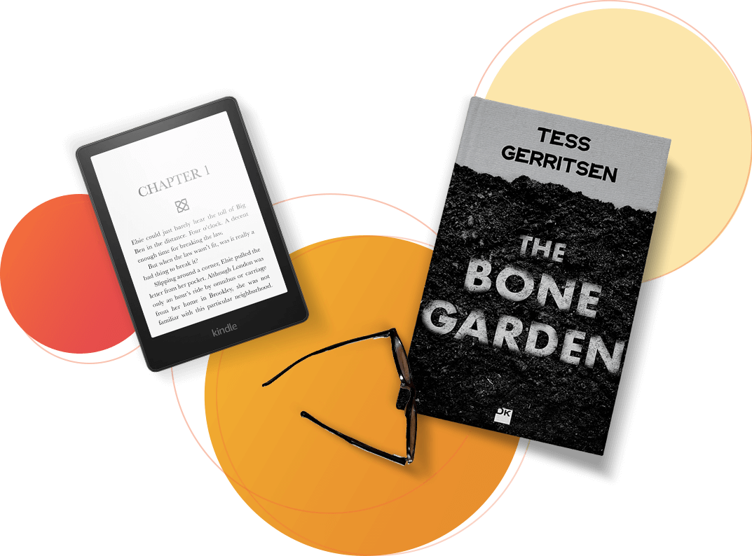Book Publishing Services