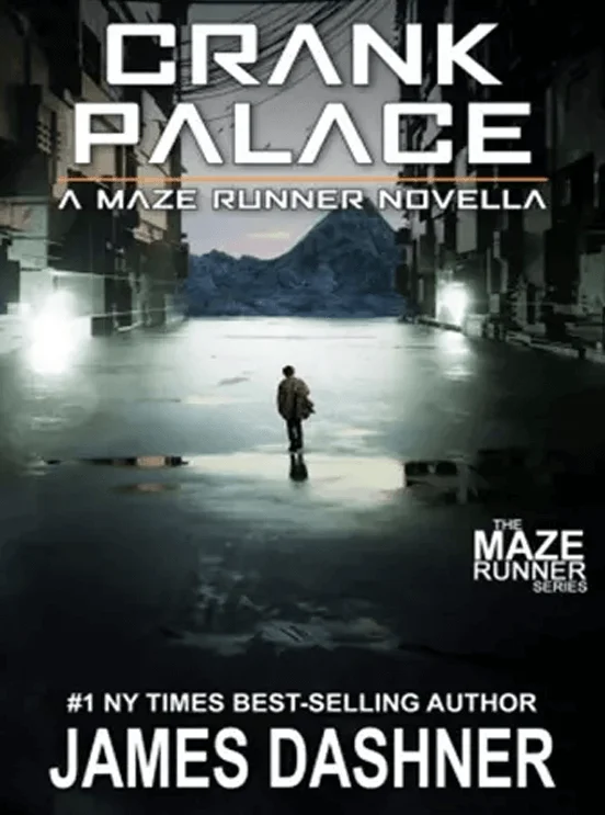 Crank Palace