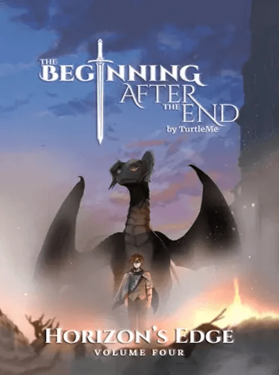 The Beginning After The End