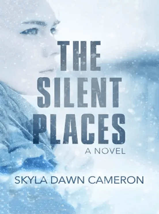 The Silent Places